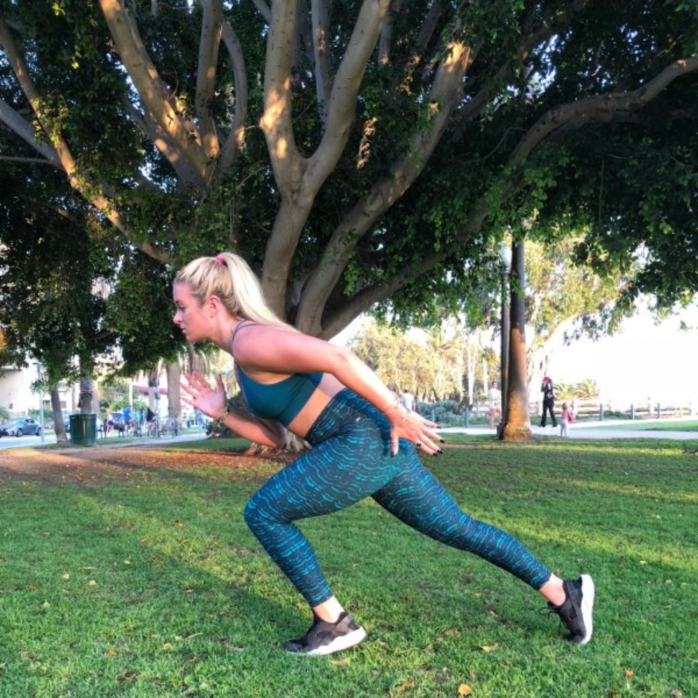 Fabletics Leggings